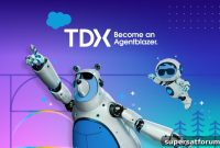 TDX 2025 Main Conference Keynote: Innovations Shaping Tomorrow