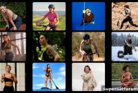 Meet the Women Garmin Celebrates on International Women’s Day