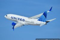 United Airlines Resolves Starlink In-Flight Wi-Fi Interference Issue