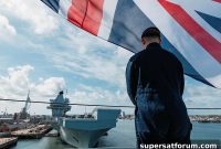 UK Pushes for Cyber-Defense Interoperability Beyond NATO Allies