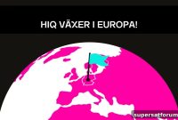 HiQ Expands in Europe, Strengthening Its Position in a Rapidly Growing Tech Market