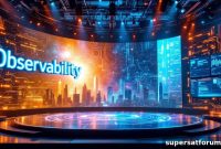 How AI Is Transforming Server and Network Monitoring – Next-Gen Tech