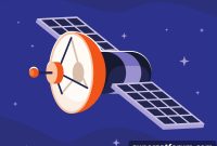 Russian Luch Satellites Threaten Europe’s Critical Connectivity