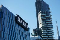 Samsung: Transforming Legacy Infrastructure into AI-Ready Networks