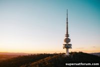 6G Could Emerge as a Global Sensing Infrastructure, Not Just Connectivity