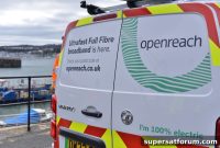 How AI Accelerates Broadband Expansion and Greener Fleets