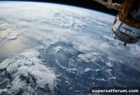 Satellite Broadband Rollout Differences Across Asia-Pacific Markets