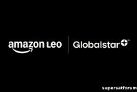 Amazon’s Leo Partners With Globalstar, Reshaping the Satellite Race