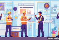 Reliable Communication Strategies for Emergency Situations