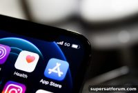 Optus and Ericsson Achieve 3.4 Gbps on Live 5G Standalone Network