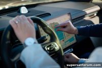 Geely Chooses Vodafone Private 5G for Auto IoT Connectivity