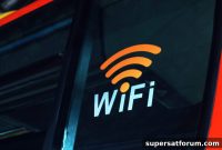 Singapore Leads Uptake as Wi‑Fi 7 Adoption Stays Limited