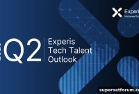 Sweden’s IT Employment Lags Global Growth in Q2 2025