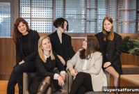 Sigma Technology Partners with Daya Ventures to Boost Women’s Health