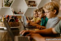 Digital Learning Tools for All: How Sigma Technology Helped Tiki Build Special Education Games
