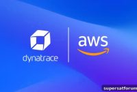Dynatrace Announces Strategic Partnership Agreement with AWS
