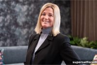 Nexer Names Susanne Hjälmered Chief Talent Officer