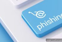Tax Filing Season: How to Protect Yourself from Cyberattacks and Phishing