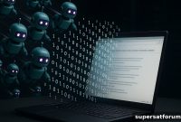 AI Bots Flood Websites — Up to 500,000 Requests Per Day