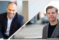 Fredrik Nylander Named Chairman of Quinyx Board