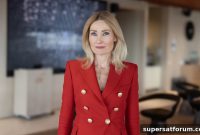 Swedish Women Less Positive About AI — What’s Causing the Shift?