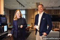 Rising Demand for Software Development in Stockholm as Sigma Rapidly Expands