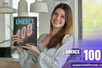 Alumio Named No. 1 in Emerce 100 IT Rankings 2025