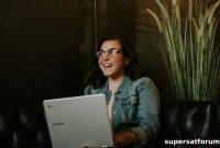 Northern Central Sweden Stands Out: Young Women Flock to Tech Careers