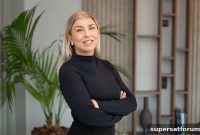 Lisa Pettersson Appointed CEO of Sigma Technology Development, Focuses on Growth and Culture