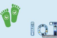 How IoT Helps Companies Reach Sustainability Goals Faster