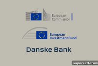 EIF Guarantee Frees €178M in New Loans to Nordic SMEs via Danske Bank