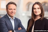 GlobalConnect’s Strong 2024 Growth and Expanded Northern Europe Footprint