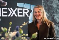 Nexer Invests in Engineering — Annica Sunnman Appointed COO
