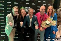 Sigma Industry East North Wins Sweden’s Best Managed Companies Award for Third Year
