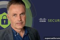 Sweden Vulnerable to AI Threats, Cisco Report Reveals