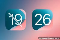iOS 26 Is Here: Why Apple Is Skipping iOS 19