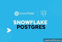 Snowflake Acquires Crunchy Data to Offer Enterprise Postgres in AI Data Cloud