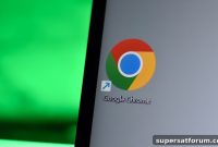 Urgent Chrome Security Patch Released by Google