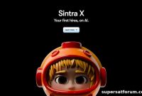 Sintra AI: Legitimate Virtual Employees or Just a Gimmick?