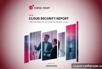Check Point Software Exposes Critical Corporate Vulnerabilities