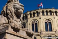 Sigma Technology Signs Major Contract with Norway’s Stortinget