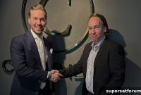 CONVENDUM and Genetor Partner to Boost Flexibility and Expand Meeting Spaces