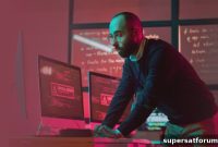 SafePay Emerges as Top Ransomware; International Raid Targets Russian Hackers