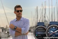Meet the quatix 8: Garmin’s Most Advanced Smartwatch for Boaters