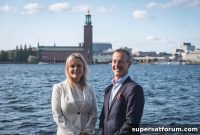 Insight signs framework agreement with Stockholm City for software and cloud services