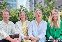 Sigma launches new user-centered product and service development company