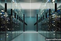 Important Looking Pirates Stay With Colocation at GlobalConnect’s Data Center