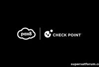 Check Point Expands Cybersecurity Offering on Pax8 Marketplace