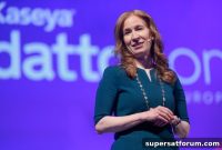 Kaseya Brings Innovation to DattoCon Europe