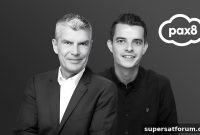 Pax8 Expands in Switzerland: New Zurich Office and Sales Leaders Cyril Schmid & Gilles Herweijer